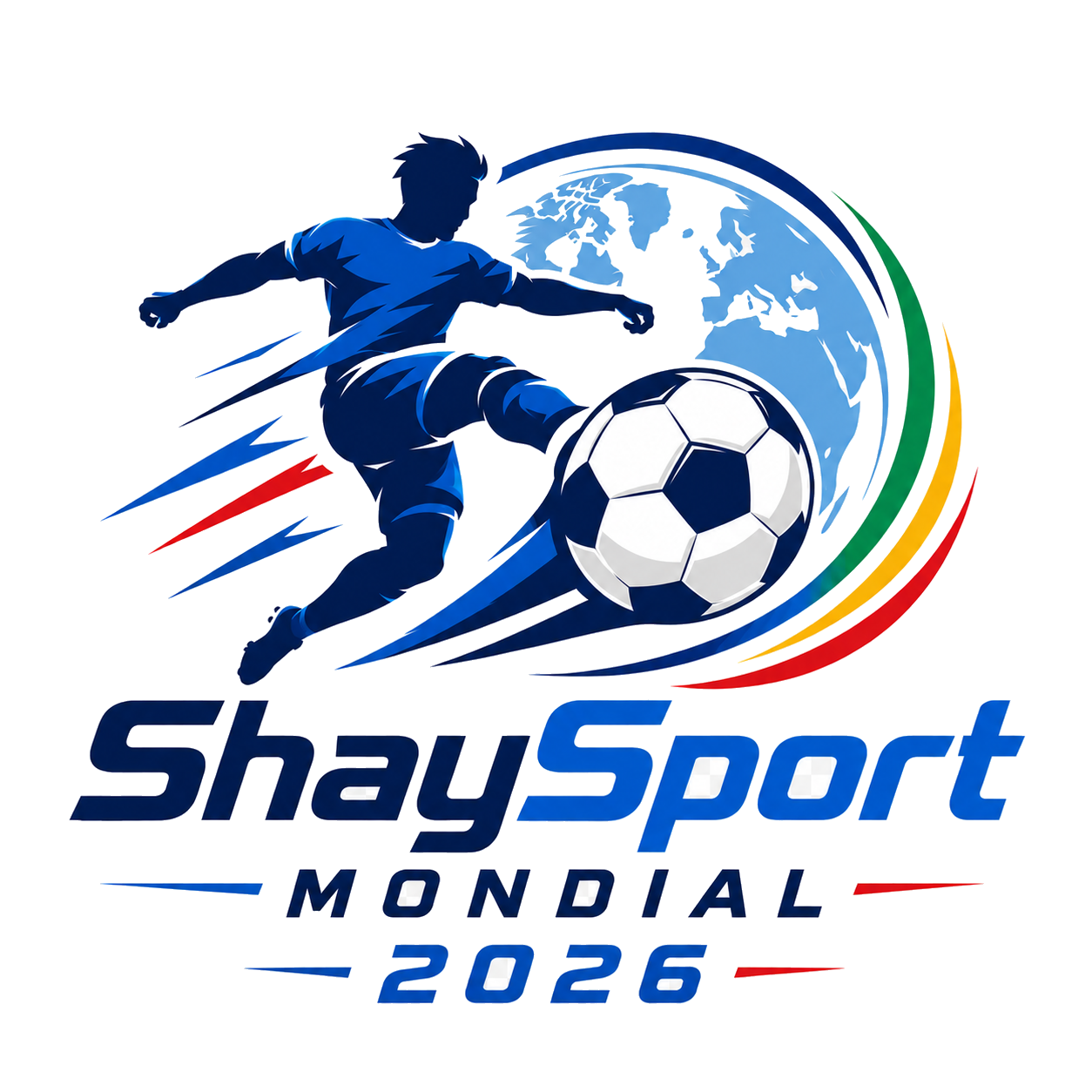 ShaySport מונדיאל 2026