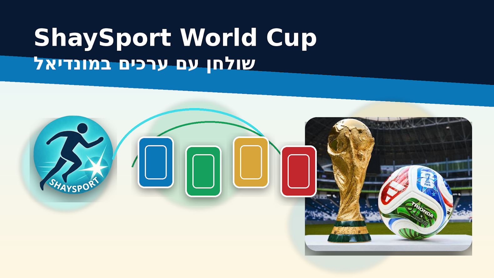 ShaySport World Cup