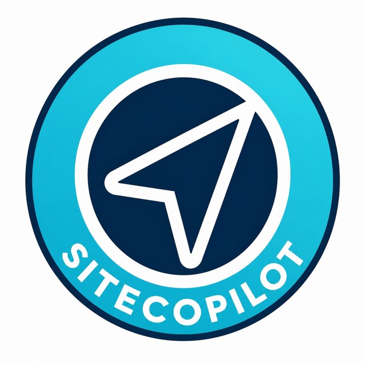 Site Co-Pilot logo